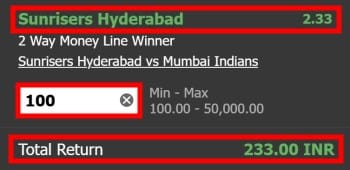 การพนัน Ippling รู้วิธีการเดิมพันการทํางาน